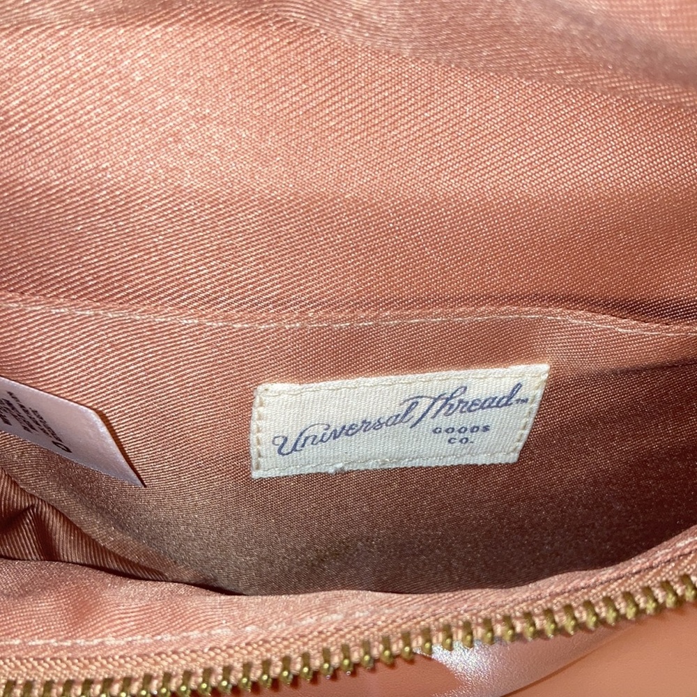 Universal Thread Goods Co. Hip Pack - image 4